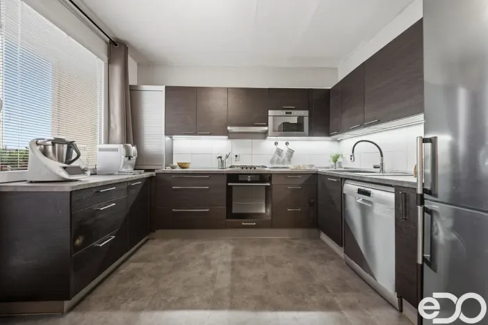 Prodej bytu 3+1, Hradec Králové, třída Edvarda Beneše, 98 m2