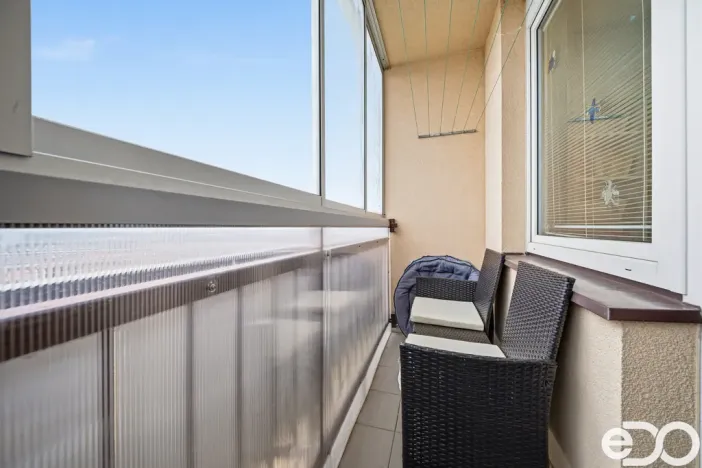 Prodej bytu 3+1, Hradec Králové, třída Edvarda Beneše, 98 m2