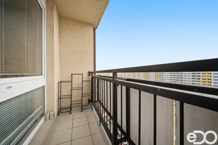 Prodej bytu 3+1, Hradec Králové, třída Edvarda Beneše, 98 m2