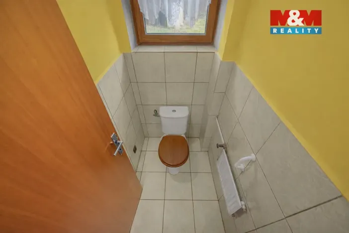 Prodej rodinného domu, Snědovice - Strachaly, 109 m2