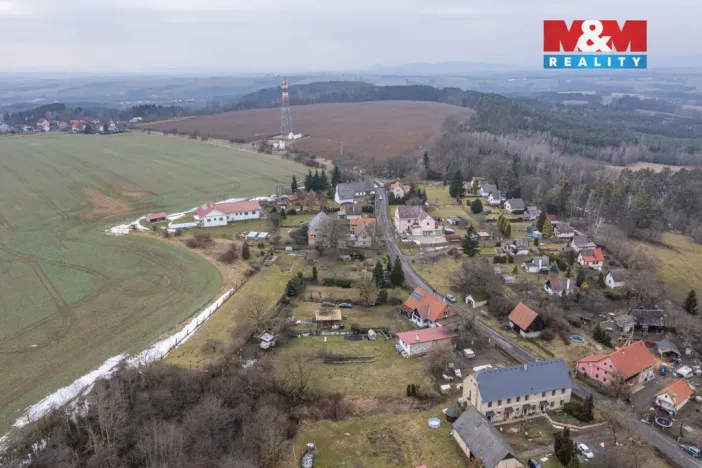 Prodej rodinného domu, Snědovice - Strachaly, 109 m2