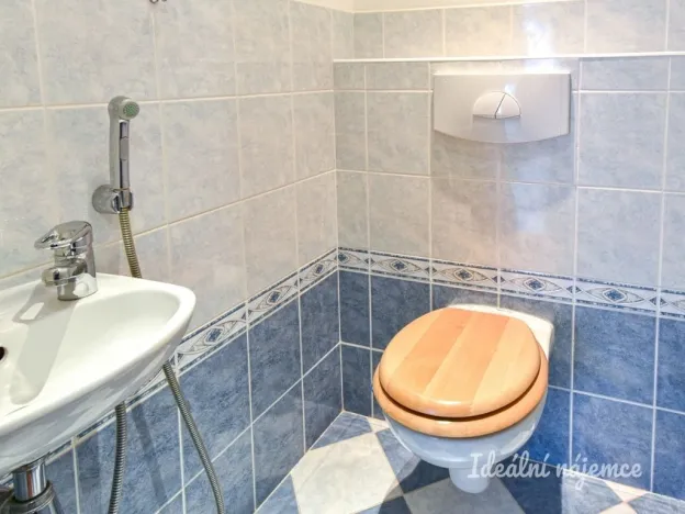 Pronájem bytu 3+1, Praha - Stodůlky, Neustupného, 76 m2