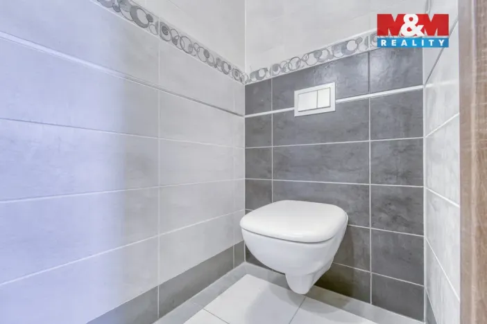 Prodej bytu 3+kk, Praha - Hlubočepy, Miloše Havla, 104 m2