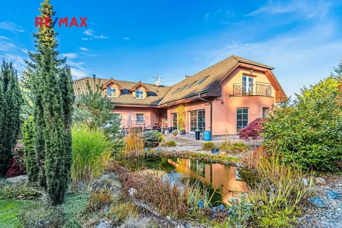 Prodej rodinného domu, Žilina, Zahradní, 774 m2