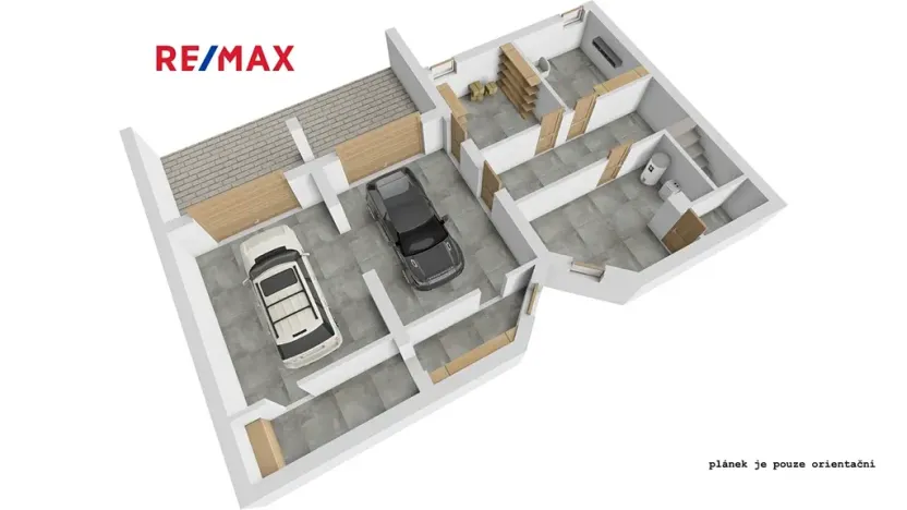 Prodej rodinného domu, Žilina, Zahradní, 774 m2