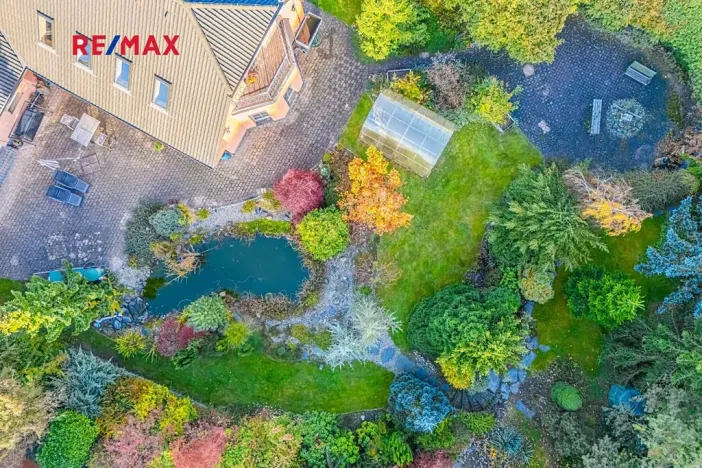 Prodej rodinného domu, Žilina, Zahradní, 774 m2