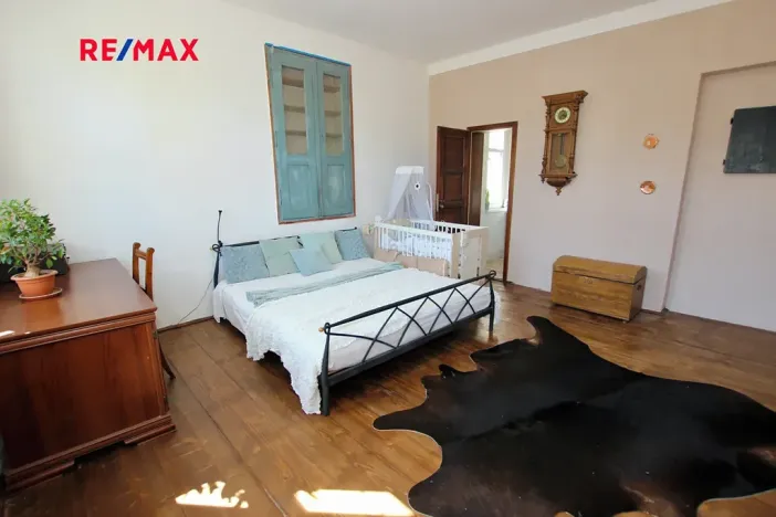 Prodej vily, Libčice nad Vltavou, Letecké náměstí, 236 m2