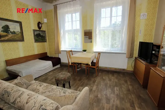 Prodej vily, Libčice nad Vltavou, Letecké náměstí, 236 m2