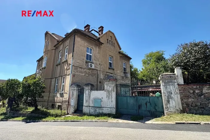 Prodej vily, Libčice nad Vltavou, Letecké náměstí, 236 m2