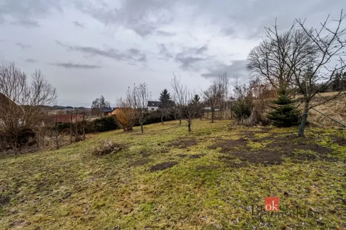 Prodej rodinného domu, Jilem, 91 m2