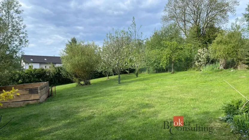 Prodej rodinného domu, Jilem, 91 m2