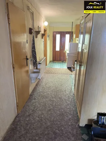 Prodej rodinného domu, Velká Polom, 9. května, 170 m2