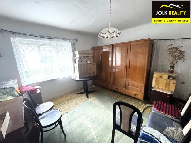 Prodej rodinného domu, Velká Polom, 9. května, 170 m2