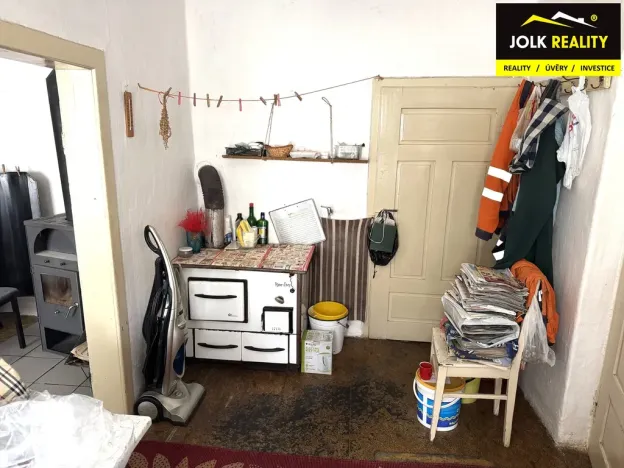 Prodej rodinného domu, Velká Polom, 9. května, 170 m2