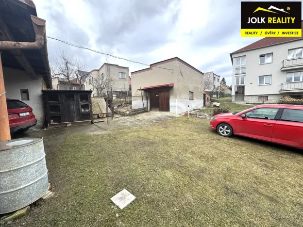 Prodej rodinného domu, Velká Polom, 9. května, 170 m2