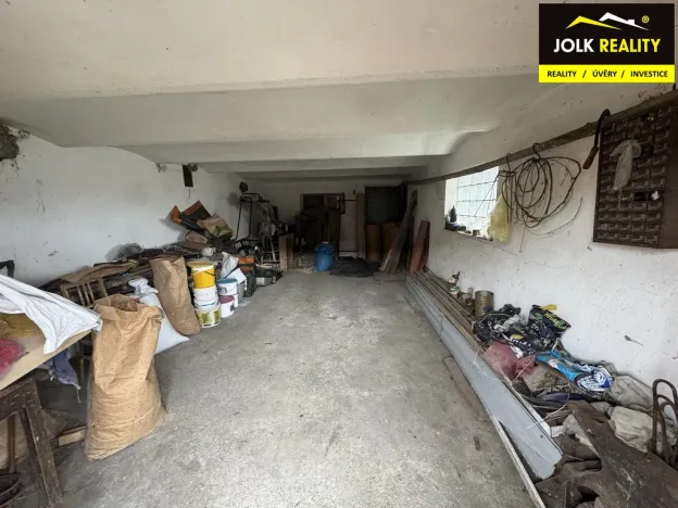 Prodej rodinného domu, Velká Polom, 9. května, 170 m2