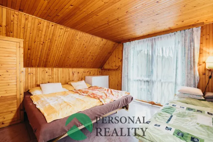 Prodej chaty, Klučenice - Voltýřov, 98 m2