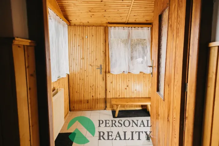 Prodej chaty, Klučenice - Voltýřov, 98 m2