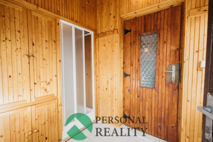 Prodej chaty, Klučenice - Voltýřov, 98 m2