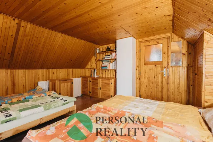 Prodej chaty, Klučenice - Voltýřov, 98 m2