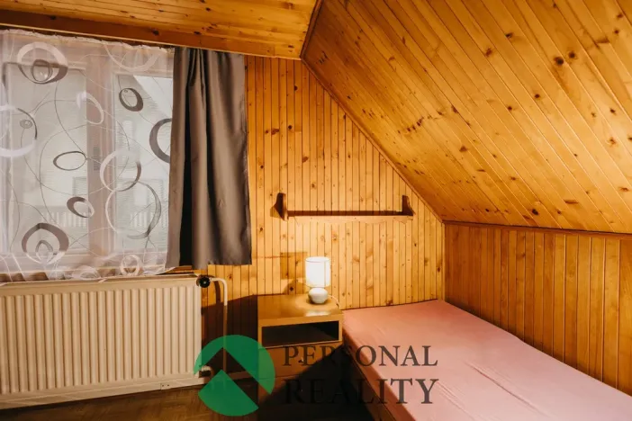 Prodej chaty, Klučenice - Voltýřov, 98 m2