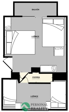 Prodej chaty, Klučenice - Voltýřov, 98 m2