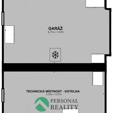 Prodej chaty, Klučenice - Voltýřov, 98 m2