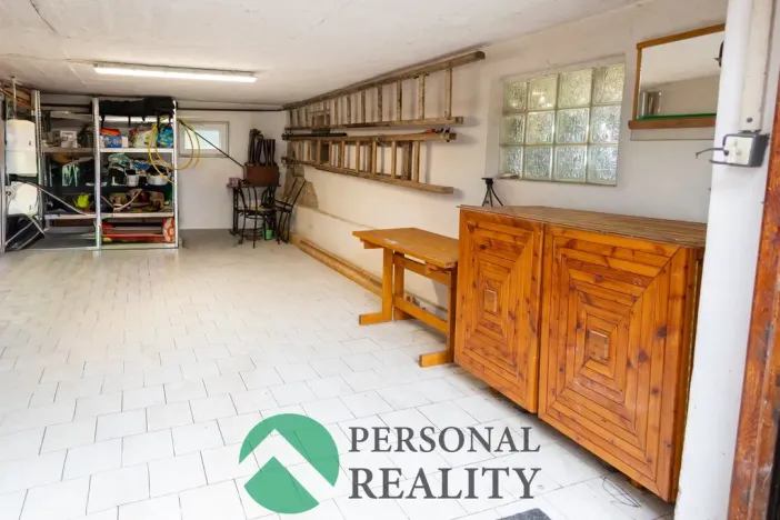 Prodej chaty, Klučenice - Voltýřov, 98 m2