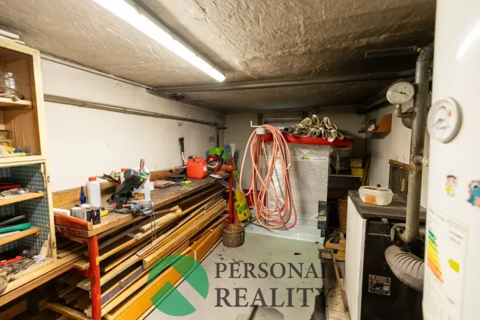 Prodej chaty, Klučenice - Voltýřov, 98 m2