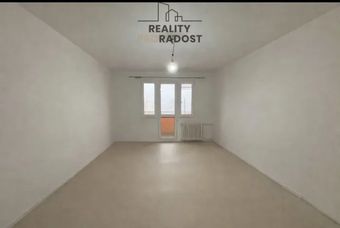 Prodej bytu 2+1, Vratimov, Husova, 56 m2