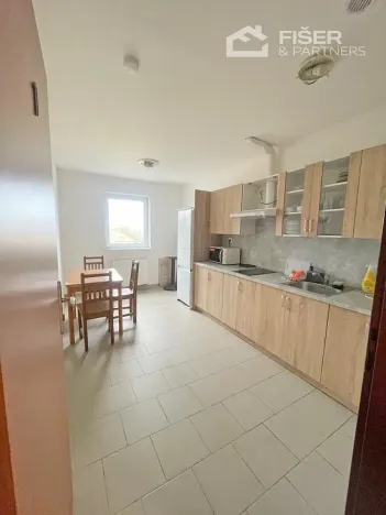Pronájem apartmánu, Světice, K Dálnici, 35 m2