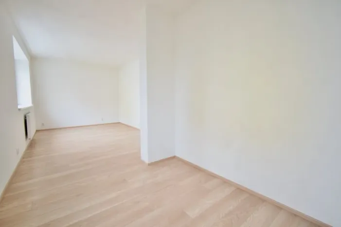 Pronájem bytu 1+kk, Brno - Žebětín, Přírodní, 32 m2