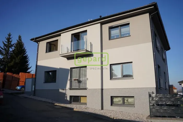 Prodej bytu 3+kk, Stochov, Zahradní, 52 m2