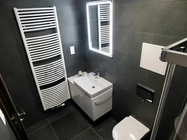 Pronájem bytu 1+kk, Plzeň, Pallova, 29 m2