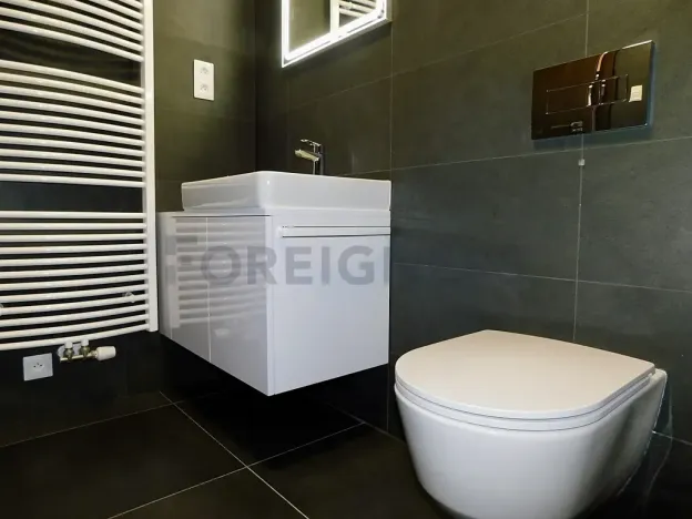 Pronájem bytu 1+kk, Plzeň, Pallova, 29 m2