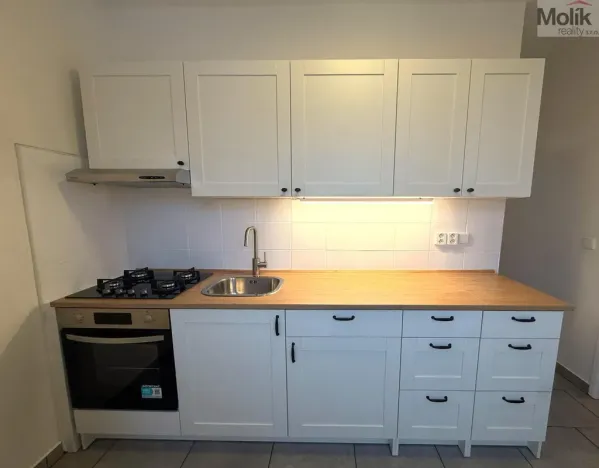 Pronájem bytu 2+1, Most, Petra Jilemnického, 54 m2