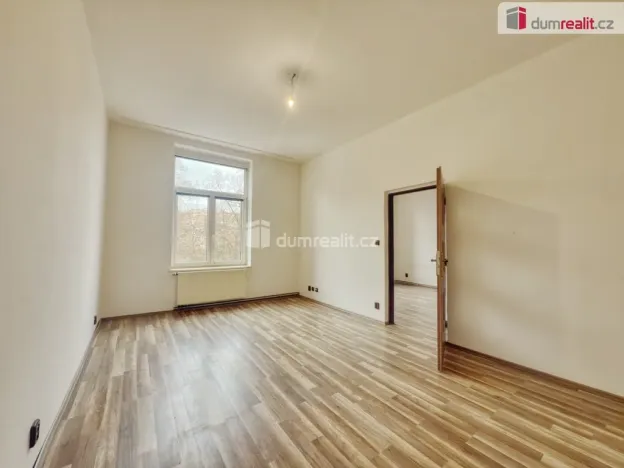 Pronájem bytu 2+1, Ústí nad Labem - Ústí nad Labem-centrum, Palachova, 65 m2