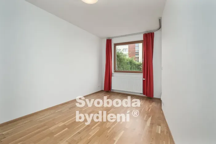Prodej bytu 2+kk, Praha - Záběhlice, Harlacherova, 53 m2