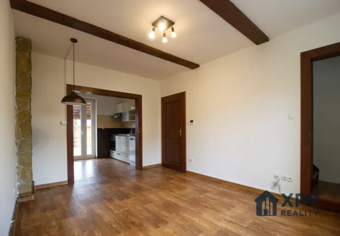 Prodej rodinného domu, Sezimovo Ústí, Wolkerova, 56 m2