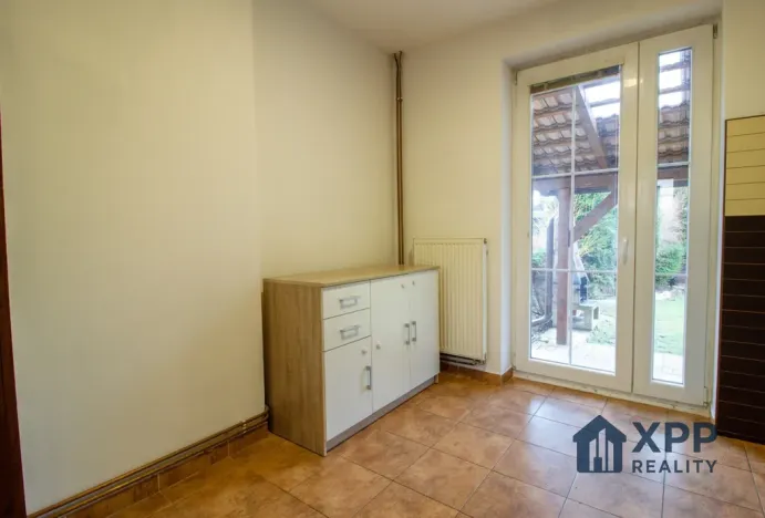 Prodej rodinného domu, Sezimovo Ústí, Wolkerova, 56 m2