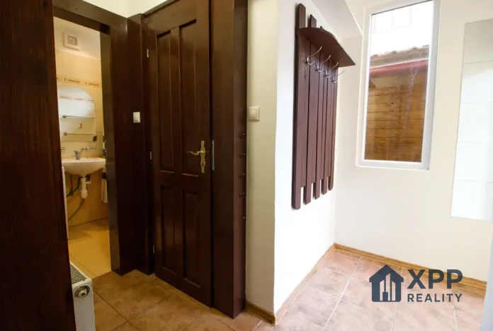 Prodej rodinného domu, Sezimovo Ústí, Wolkerova, 56 m2