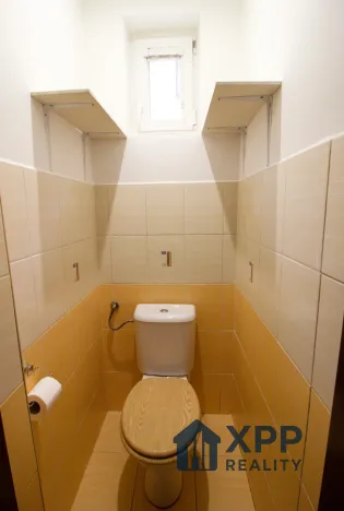 Prodej rodinného domu, Sezimovo Ústí, Wolkerova, 56 m2