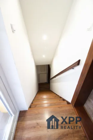 Prodej rodinného domu, Sezimovo Ústí, Wolkerova, 56 m2