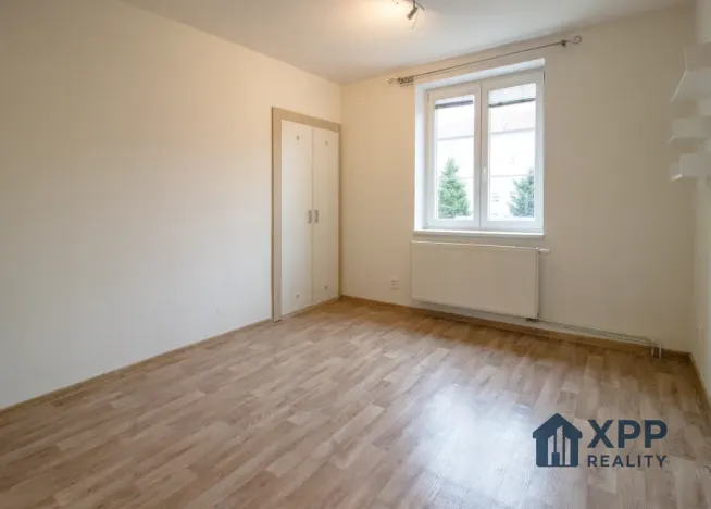 Prodej rodinného domu, Sezimovo Ústí, Wolkerova, 56 m2