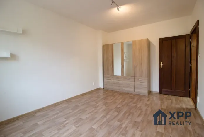 Prodej rodinného domu, Sezimovo Ústí, Wolkerova, 56 m2