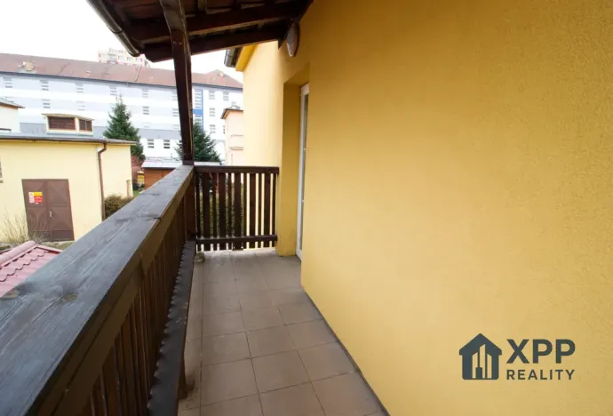 Prodej rodinného domu, Sezimovo Ústí, Wolkerova, 56 m2