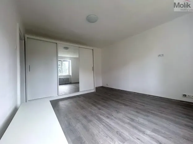 Pronájem bytu 1+1, Most, Lesní, 30 m2