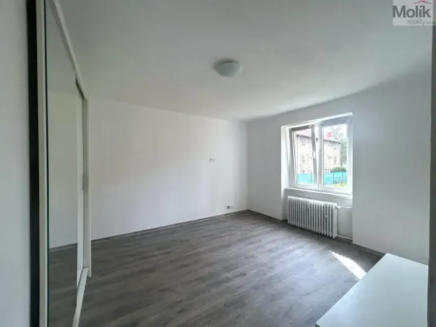 Pronájem bytu 1+1, Most, Lesní, 30 m2