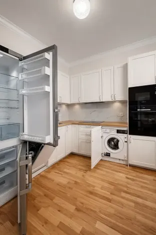 Pronájem bytu 2+kk, Praha - Smíchov, Na bělidle, 70 m2