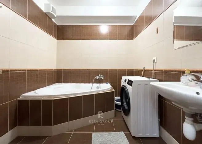 Prodej bytu 2+1, Praha - Dolní Počernice, Národních hrdinů, 75 m2